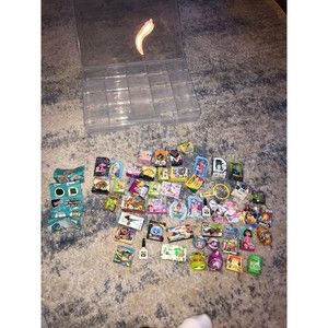 Mini brands toys lot